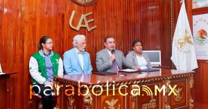 Fortalece USEP educación superior y firma convenio de colaboración