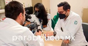 Organizan IMSS Puebla y Universidades el décimo foro de Investigación en Salud