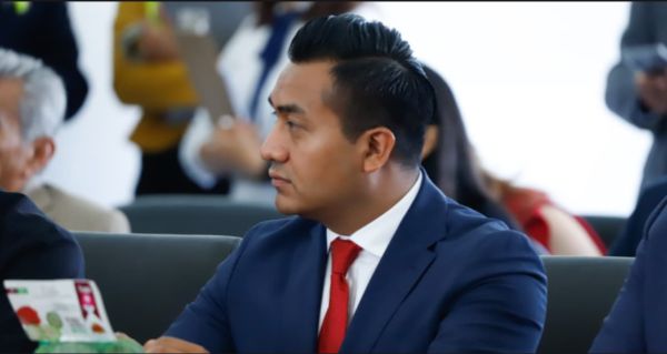 Obtiene la sidra de Huejotzingo distinción de Indicación Geográfica del IMPI