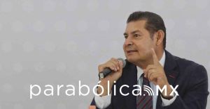 Asegura Armenta que habrá megaobras sin megasaqueo o megadeuda en Puebla