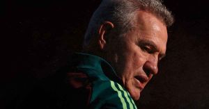 Ve Javier Aguirre mejoría de México en la Copa Oro