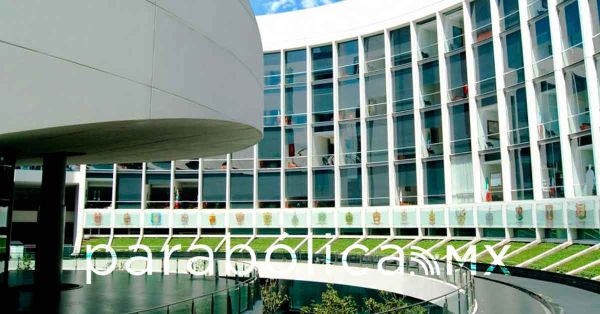 Alista el Senado proyecto de Ley Nacional sobre Ciberseguridad