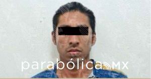 Recibe sujeto de Cuautlancingo casi 40 años de prisión por trata de personas y explotación sexual