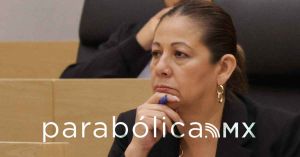 Se sumará Puebla a la reforma contra la extorsión: Artemisa