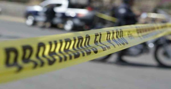 Matan a chofer de transporte público en Atlixco