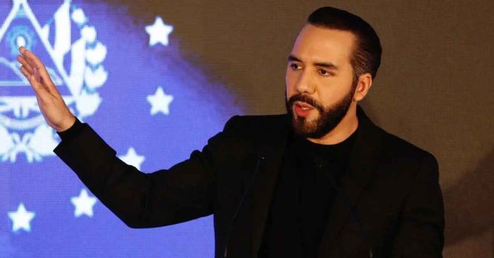 Rechaza Bukele que aeronave con cocaína hallada en México procediera de El Salvador