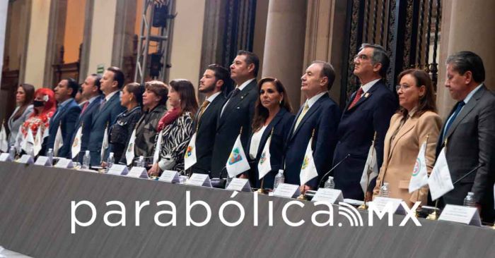 Avanzan Gobierno Federal y de Puebla en protección a mujeres: Armenta