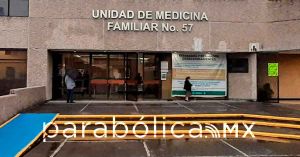 Traslada IMSS Puebla consulta de especialidades de &quot;La Margarita&quot; a “San Alejandro”