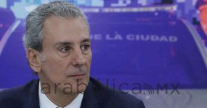 Viene aumento salarial a policías municipales: Pepe Chedraui