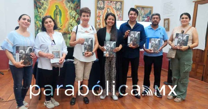 Participó Gerencia del CH de Puebla en el encuentro de Ciudades Patrimonio en Querétaro