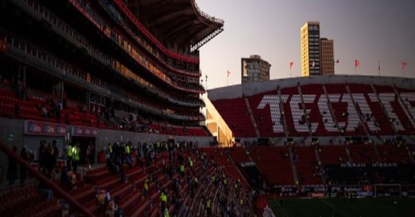 D&oacute;nde y a qu&eacute; hora ser&aacute;n los juegos del Apertura 2025
