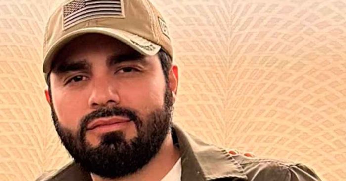 Se declara culpable el “Mini Lic” de tráfico de fentanilo a Estados Unidos