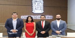 Impulsa Jaime Aurioles inclusión de la industria local del vestido al mercado digital