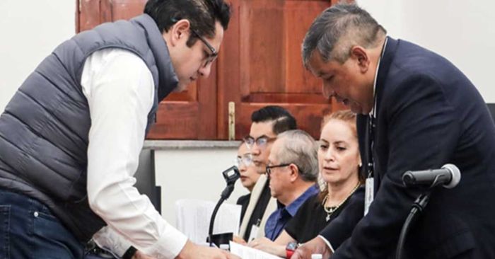 Inicia nominaci&oacute;n de candidatos a rector&iacute;a de la BUAP