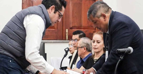 Inicia nominación de candidatos a rectoría de la BUAP