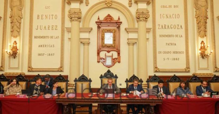 Celebrarán sesión de cabildo el 15 de octubre para primer informe de Pepe Chedraui