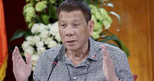 Gana elecciones expresidente filipino desde una celda en La Haya