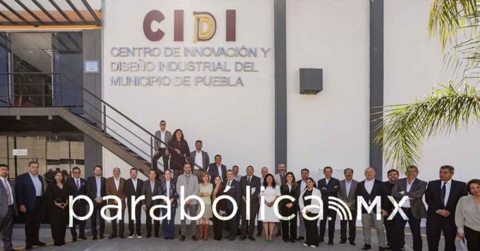 Se promueve la industria 4.0 con reactivación del CIDI: ayuntamiento