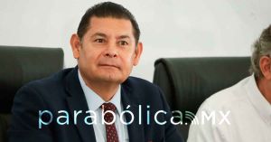 Se disfrazaron gobernantes de delincuencia organizada: Armenta