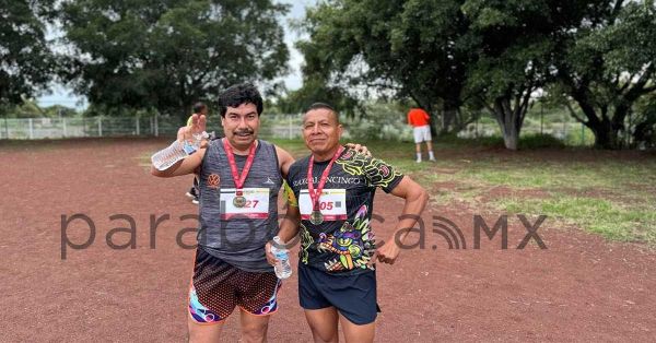 Llega 4o Festival Atlético de la y el abuelo en Atlixco