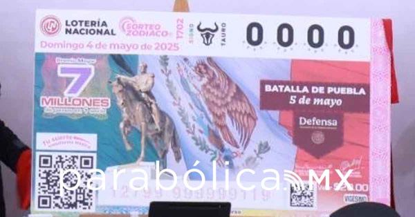 ¡Premio Mayor, Premio Mayor!