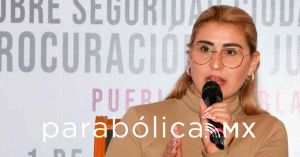 Participa FGE en Foro Internacional sobre Seguridad Ciudadana y  Procuración de Justicia