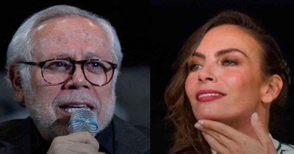 Deberá Luis de Llano indemnizar a la artista Sasha Sokol por abuso sexual