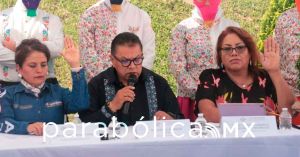 Promueve Congreso tradiciones de la regi&oacute;n de Huauchinango