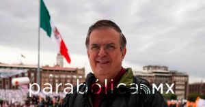 Iniciarán en septiembre y octubre las negociaciones del T-MEC: Ebrard
