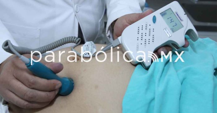 Cuenta IMSS con protocolo de servicio integral para pacientes con embarazos bioquímicos