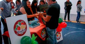 Fomenta DIF Puebla emprendimiento de estudiantes