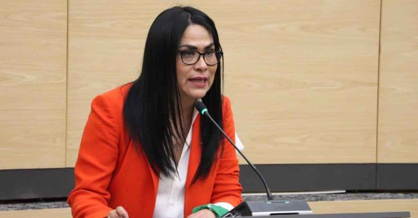 Proponen en el Congreso plazo de 30 días para responder exhortos