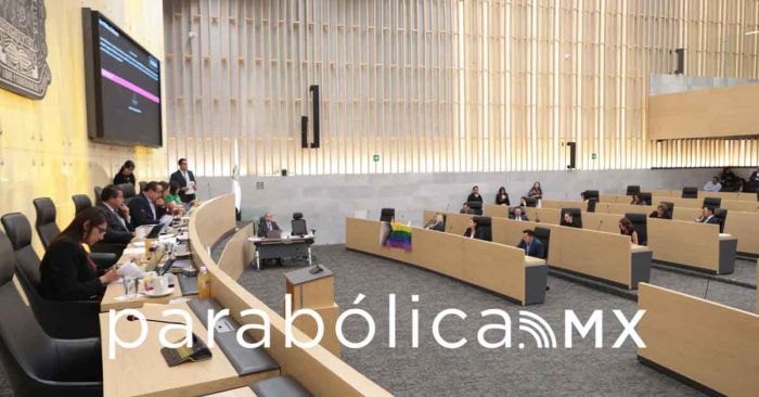 Aplicaría para el 2027 la Revocación de Mandato en Puebla