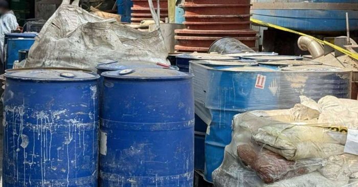 Exigir&aacute; China licencias para exportar precursores de fentanilo a EU, M&eacute;xico y Canad&aacute;