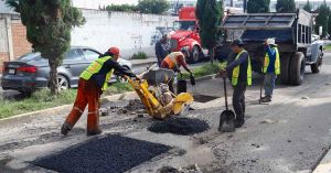 Arranca Tonantzin Fernández tercera etapa del Bachetón 2025