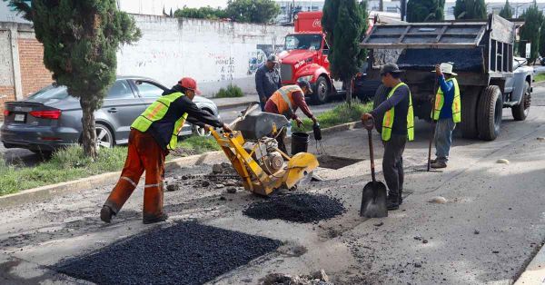 Arranca Tonantzin Fernández tercera etapa del Bachetón 2025