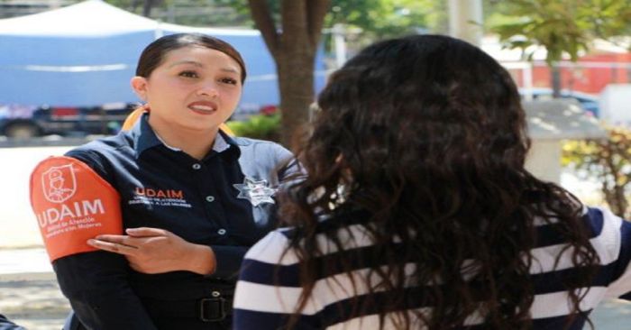 Lleva durante este a&ntilde;o la SSP 12 mil servicios a v&iacute;ctimas de violencia