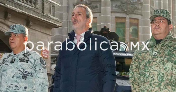 Respalda Pepe Chedraui a Claudia Sheinbaum: Cerramos filas con usted