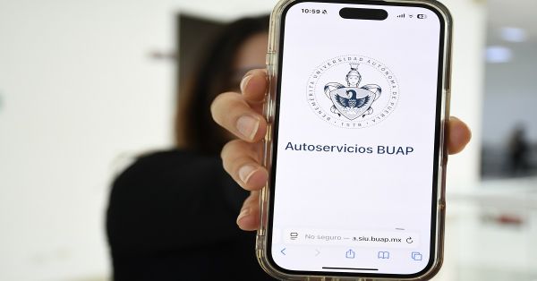 Promueve BUAP acciones de inclusión para madres universitarias