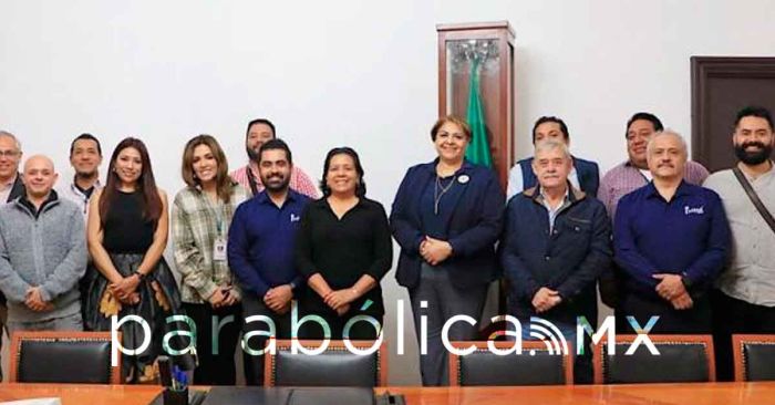 Fomentan SADR y Bienestar Animal buenas prácticas pecuarias en Puebla