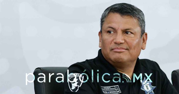 Sin confirmar, participaci&oacute;n de "La Barredora" en decapitaciones en Tlaxcala: SSP