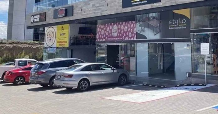 Garantiza gobierno de la ciudad firmeza contra actos irregulares