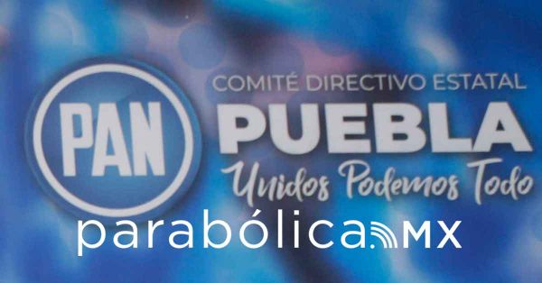 Echa PAN a funcionario partidista se&ntilde;alado por estupro
