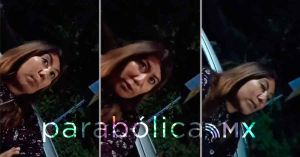 Presume ser senadora suplente para evitar alcoholímetro; la bautizan como la Lady Fuero