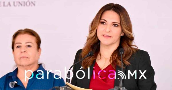 México exige un nuevo pacto global y laboral, respalda Maiella Gómez a Sheinbaum