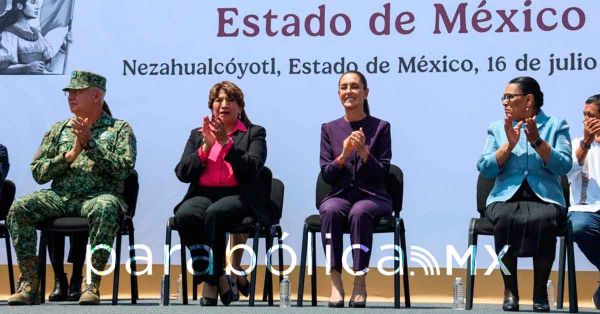 Activan Mando &Uacute;nico de Seguridad la zona colindante del Edomex y Puebla