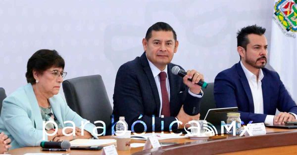 Descarta Armenta buscar llevar a la cárcel a mototaxistas