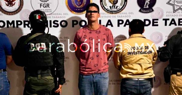 Hay coordinación estatal y federal vs La Barredora: SSP