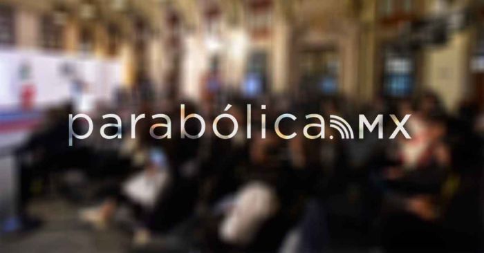 5 de Diciembre: Conferencia matutina presidencial