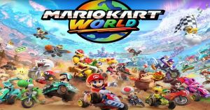 Llegar&aacute; el nuevo juego Mario Kart World para Switch 2 a M&eacute;xico